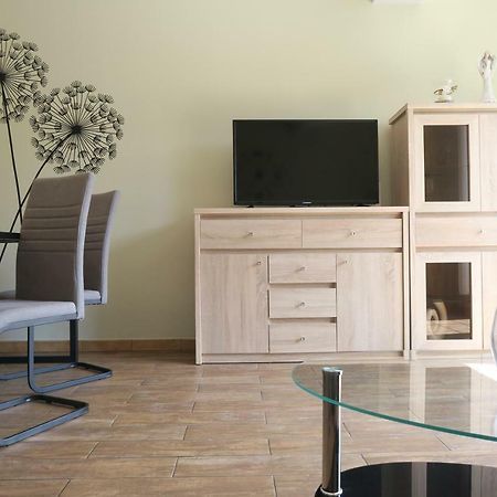 Luxapartament 1 - Z Widokiem I Garazem W Nowym Zeta Park Устрон Екстериор снимка